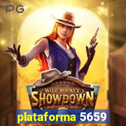 plataforma 5659